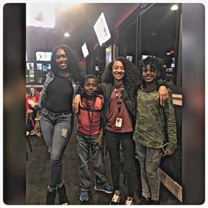 Meet your Posher, Bianca